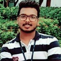 Vishnu-Das (Vishnu Das) · GitHub