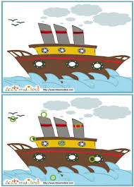 Solution Du Jeu Des Erreurs Mer Et Bateau Vapeur Jeux Des 7 Erreurs Jeux Des Erreurs Jeux Des 7 Differences