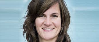 Caroline Hunt wird Entwicklungs-Chefin von Tower Productions