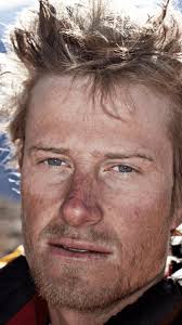 Adrian Ballinger Featured