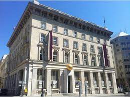 Das bank austria kunstforum wien ist mit einer jährlichen besucheranzahl von 100.000, eine weltweit einzigartige anlaufstelle für kunst der klassischen moderne und die avantgarden der. Bank Austria Kunstforum 1010 Wien Museum Ausstellung Herold