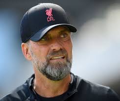 Ex Liverpool Star Name Two Players Who Could Follow Klopp Out