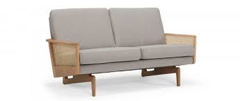 Furniture plus inc 1415 e. Designer Sessel Kopenhagen Oak Mit Holzarmlehnen Design Made In Denmark Mysofabed De