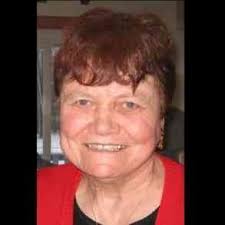 Kathleen Hill Obituary (1935