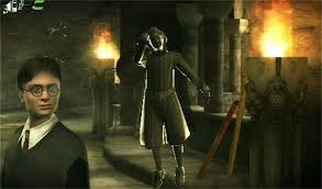 Harry Potter And The Half Blood Prince Pc Free Download