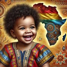 Vintage African American Vernacular Photography: 'Lil' Girl, Big Car' from  the 1930s