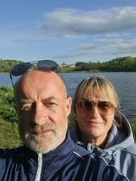 Our first outing today spent at castle howard lakes, great spot looking  over the lake.