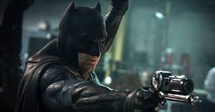 The film was a commercial success, but received a mixed response from critics. Zack Snyder Drops New Look At Ben Affleck S Batman In Knightmare Suit