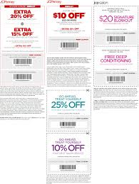 Jcpenney Coupons 15 Off Apparel 10 25 At The Salon Jcpenney Coupons Coupon Apps Print Coupons