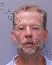 Escaped inmate John Kiedrowski has been apprehended in St. Johns County.  FDC is grateful for our partnerships with law enforcement agencies across  the state, especially the St. Johns County Sheriff's Office and