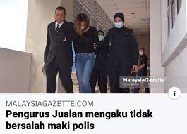Diharapkan kita semua tidak mementingkan diri sendiri kerana buruk kesannya kepada orang lain khususnya masyarakat setempat. Shuaib Post Tong Poh Kim 44 Tahun Dituduh Di Bawah Seksyen 186 Kanun Keseksaan Kerana Menghalang Penjawat Awam Menjalankan Tugas Dan Seksyen 14 Akta Kesalahan Kecil Kecil 1955 Kerana Mengucapkan Perkataan Tidak