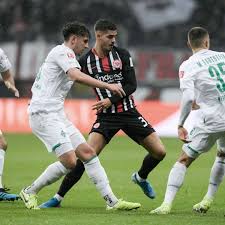 We would like to show you a description here but the site won't allow us. Eintracht Frankfurt Sge Kassiert Spaten Ausgleich Gegen Werder Bremen Eintracht Frankfurt