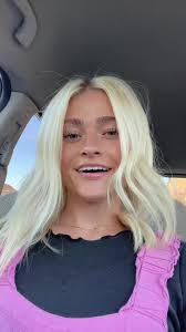 ily #fyp #girls #utah #viral #blonde