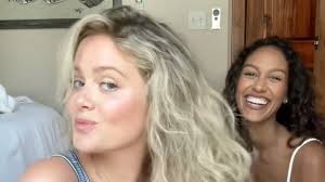 Bachelor in Paradise' Couple Kenny Braasch & Mari Pepin Celebrate 1-Year  Wedding Anniversary: 'Te Amo'