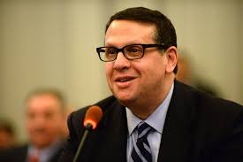 Christie's ex-Port Authority exec refuses to answer questions during  hearing