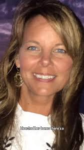 I was overwhelmed when the sister of Murder Victim Melissa Wolfenbarger,  Tina, thanked my friend Sheryl McCollum and me for helping to crack a  25-year-old cold case. Melissa has kept me up