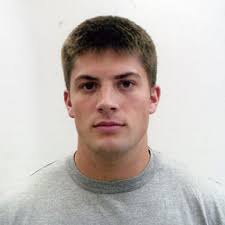 Garrett begins pharmacy program at SWOSU