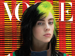 The magazine made a point to say that the perpetrator wasn't a music industry figure. Billie Eilish S Vogue Cover How The Singer Is Reinventing Pop Stardom Vogue
