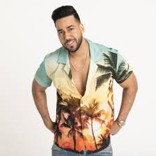 Romeo santos & alexandra la reina de la bachata. Romeo Santos On Tidal