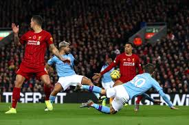 There's a surprise selection for burnley as they take on liverpool. Liverpool S Trent Alexander Arnold Says Ball Did Hit His Arm Vs Manchester City Bleacher Report Latest News Videos And Highlights