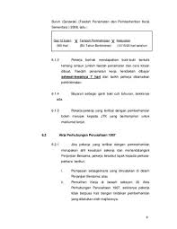 Mewujudkan suasana perhubungan perusahaan yang harmoni dan kondusif dalam negara. Peraturan Perusahaan Dan Perjanjian Kerja Bersama Pdf Blogversations Com