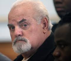 Mobster Frank 'Bobo' Marrapese dies