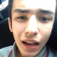 Brian Garton's Instagram, Twitter & Facebook