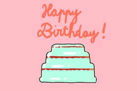 If you want to celebrate a special event or birthday with friends remotely, you can turn a video call into a whatever you're celebrating, zoom's virtual background feature can transform your call into a festive gathering. Happy Birthday Gif Images Happy Birthday Animated Funny Gif For Him Her Happy Birthday Images Birthday Gif Happy Birthday Emoji Happy Birthday Rainbow