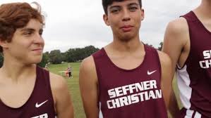 Our goal is to train and develop young men and women of integrity who are committed to god and his word and have a desire to impact the world for christ. Seffner Christian Boys Win First Region Title Fhsaa 1a Region 2