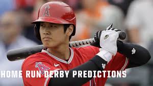 Trevor story's pitcher during the 2021 mlb home run derby, rockies bench coach mike redmond, happy to give up long balls at coors field it doesn't have to be perfect. Yvwzph8dlniodm