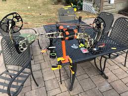 Check spelling or type a new query. Diy Bow Maintenance On A Budget Rokslide Forum