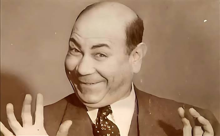 في ذكرى وفاته.. حسن فايق صاحب الضحكة المميزة الذي ترك بصمة خالدة في السينما  المصرية - جريدة عالم النجوم