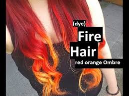 How i get ombré hair at home! 6 Diy Ombre Hair Tutorials Diy Experience