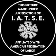 IATSE Logo - LogoDix