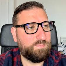 Denver Murphy Author