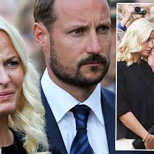 We did not find results for: Mette Marit Sie Kann Ihre Tranen Nicht Zuruckhalten Bunte De