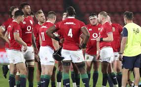 The authorities also urged communities defending their businesses from looters to. Bulls V British Irish Lions Game Off Due To Covid 19 Planetrugby