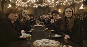 Resultado de imagen de harry potter y el misterio del principe