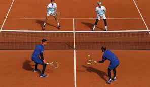 Juan sebastián cabal y robert farah continúan a paso firme en la búsqueda de su primer título en roland garros.la dupla colombiana avanzó a las semifinales del certamen tras imponerse en. Cabal Farah Semifinales Roland Garros Cabal Y Farah Clasificaron A Las Semifinales De Roland Garros Deportes Caracol Radio