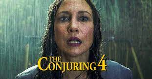 The conjuring 3 director michael chaves's teases there are so many possibilities for the conjuring 4 with vera farmiga & patrick wilson. Director Teases So Many New Possibilities For The Conjuring 4