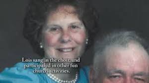 Lois Stermer Obituary & Funeral