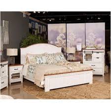 Fairmont designs florentino cavallino platform bedroom set it was in florence that the greatest sculptors and architects of the renaissance. B291 158 St Ashley Furniture Cavallino Bed