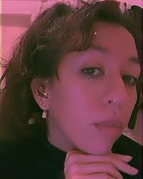 Me — Natalie Eakin