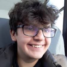 Isaiah G Castillo (@YourNamesJohn)