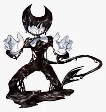 Free to open and print many color pages. Image Free Bendy And The Machine Beautifully Ink Bendy Drawing Png Image Transparent Png Free Download On Seekpng