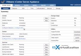 Vcenter server is the centralized management utility for vmware, and is used to manage virtual machines, multiple esxi hosts, and all dependent components from a single centralized location. Vcenter Server Appliance 5 5 Vcsa Installation And Configuration Video Esx Virtualization