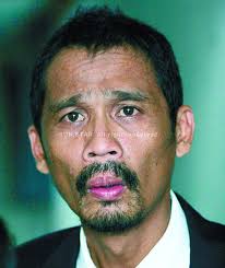 Cebu lawyer killed in ambush