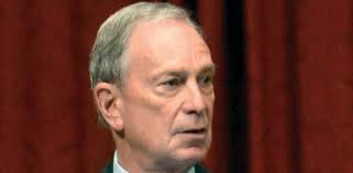 Suspicious letters sent to White House, Bloomberg