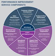 Business Performance Improvement Service Fti Consulting