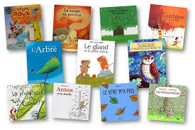 Albums Sur Le Theme De L Automne En Maternelle Et Cycle 2 Ps Ms Gs Activites Automne Maternelle Automne Maternelle La Promenade De Flaubert